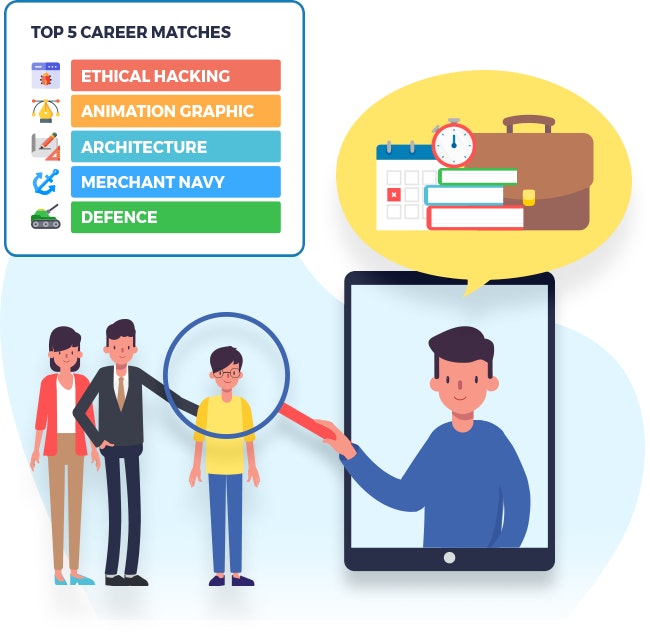 career choices