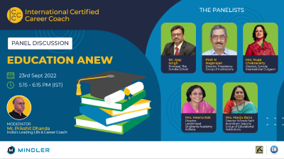 Education Anew