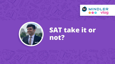 sat take it or not